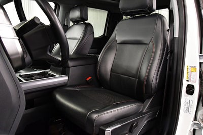 2024 Ford F-250SD Lariat 8' Box