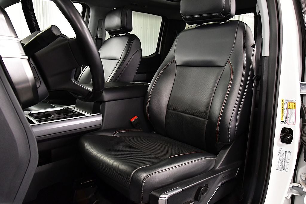 2024 Ford F-250SD Lariat 8' Box