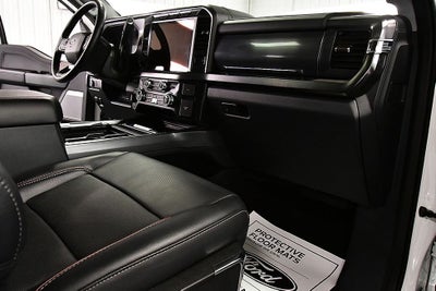 2024 Ford F-250SD Lariat 8' Box