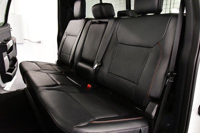 2024 Ford F-250SD Lariat 8' Box