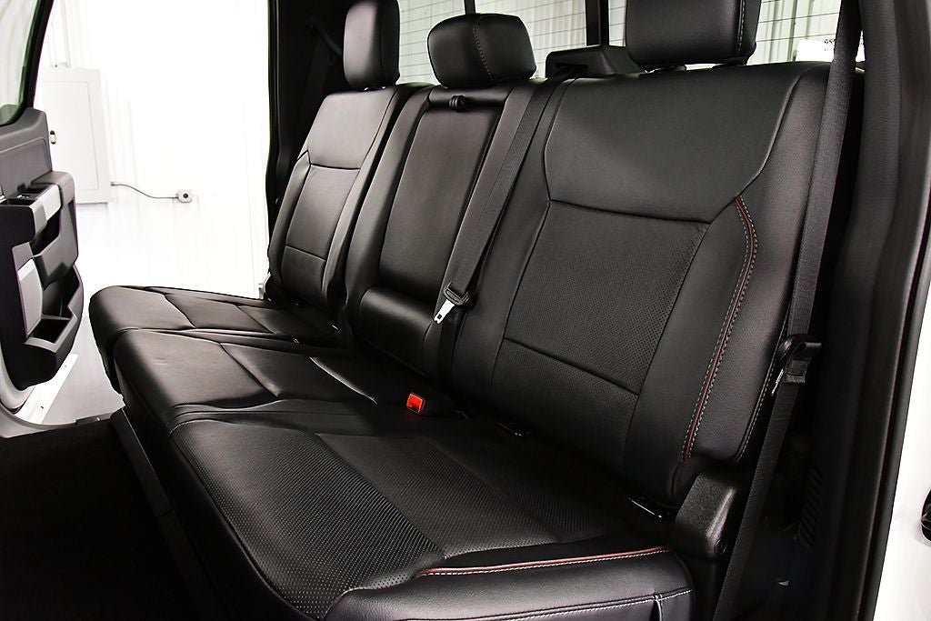 2024 Ford F-250SD Lariat 8' Box