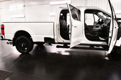 2024 Ford F-250SD Lariat 8' Box