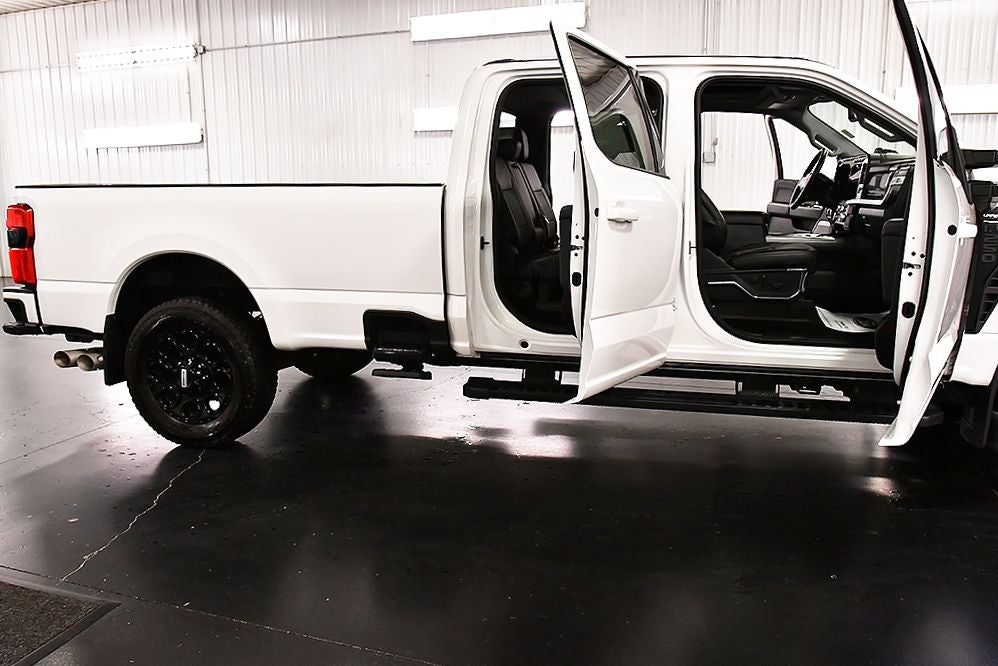 2024 Ford F-250SD Lariat 8' Box