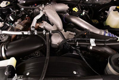 2024 Ford F-250SD Lariat 8' Box