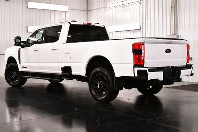 2024 Ford F-250SD Lariat 8' Box