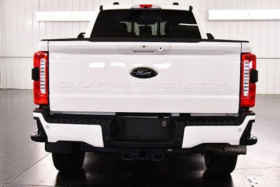 2024 Ford F-250SD Lariat 8' Box