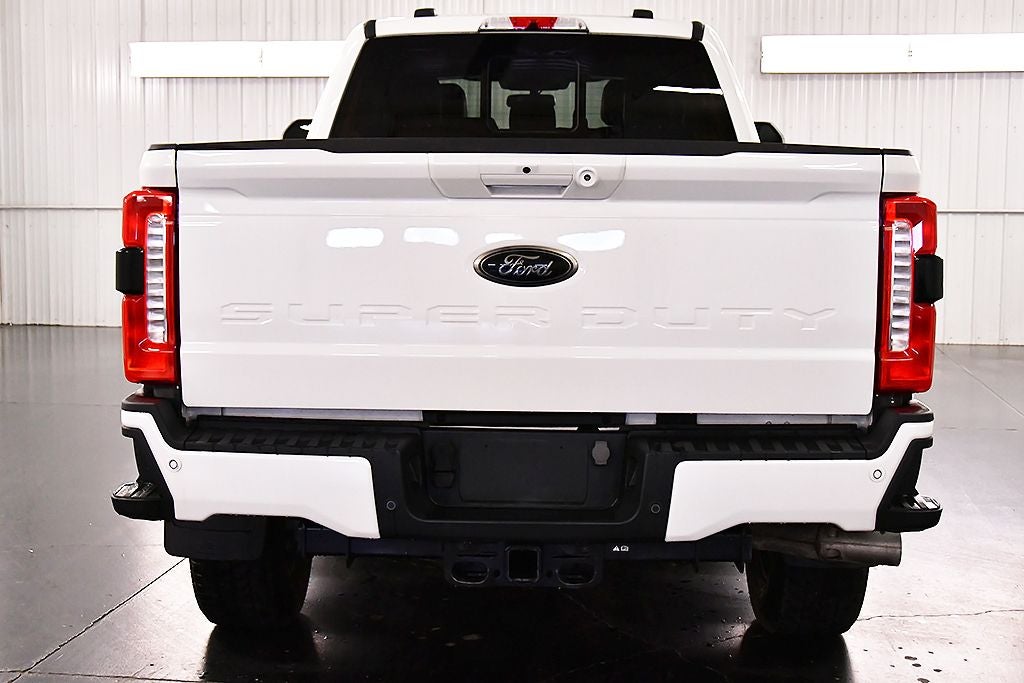 2024 Ford F-250SD Lariat 8' Box