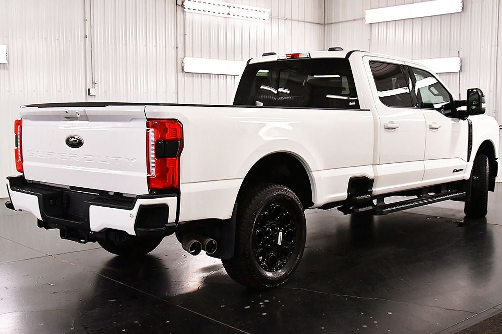 2024 Ford F-250SD Lariat 8' Box