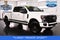 2022 Ford F-250SD Lariat Tremor Sport 6-3/4' Box