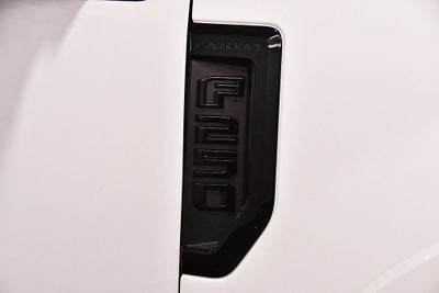 2022 Ford F-250SD Lariat Tremor Sport 6-3/4' Box