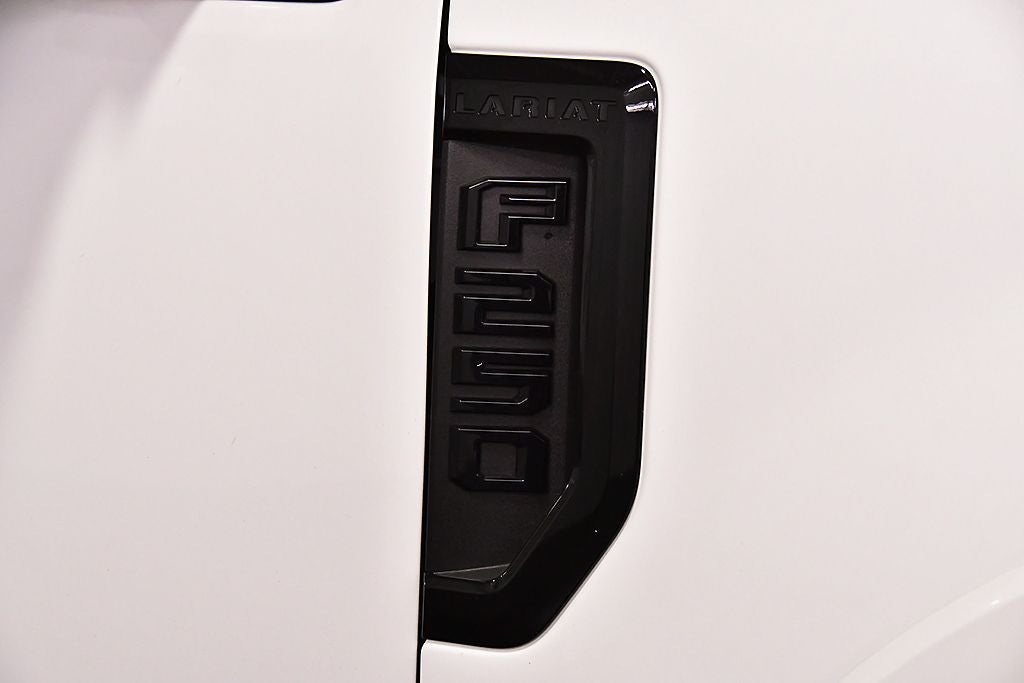 2022 Ford F-250SD Lariat Tremor Sport 6-3/4' Box