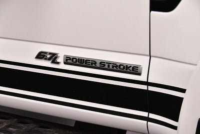 2022 Ford F-250SD Lariat Tremor Sport 6-3/4' Box