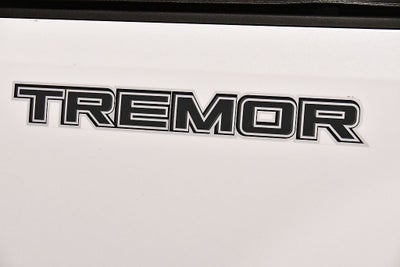 2022 Ford F-250SD Lariat Tremor Sport 6-3/4' Box