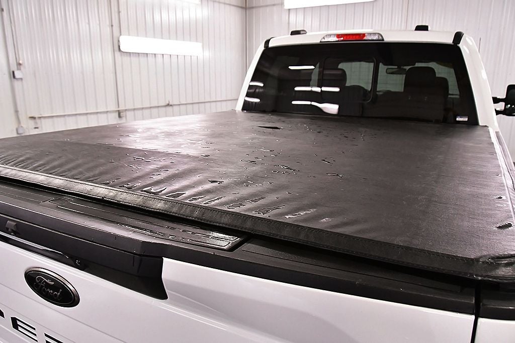 2022 Ford F-250SD Lariat Tremor Sport 6-3/4' Box