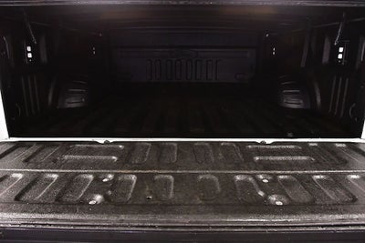 2022 Ford F-250SD Lariat Tremor Sport 6-3/4' Box