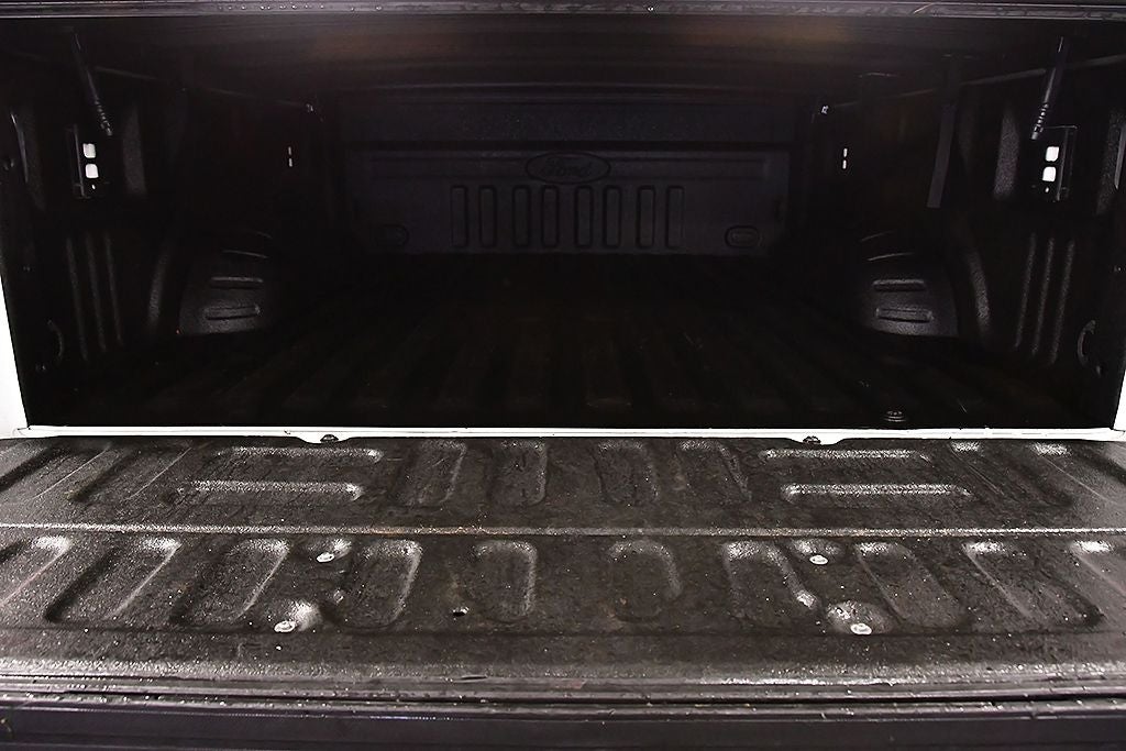 2022 Ford F-250SD Lariat Tremor Sport 6-3/4' Box