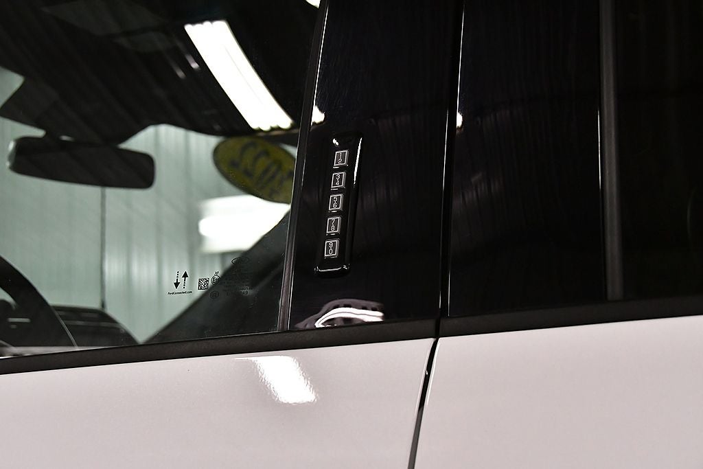 2022 Ford F-250SD Lariat Tremor Sport 6-3/4' Box