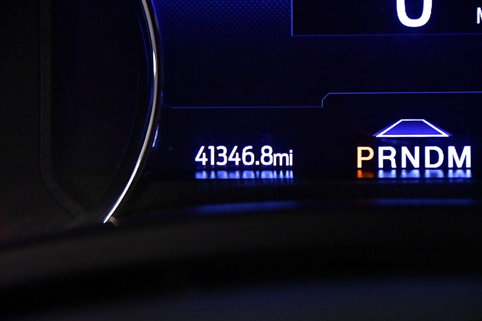 2022 Ford F-250SD Lariat Tremor Sport 6-3/4' Box