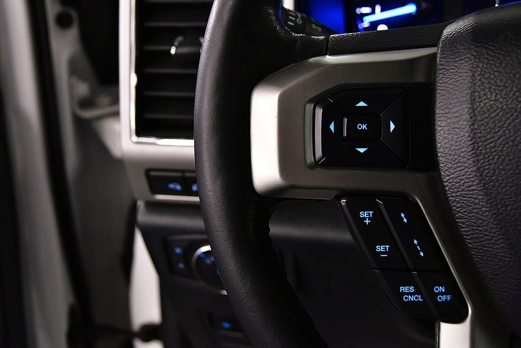 2022 Ford F-250SD Lariat Tremor Sport 6-3/4' Box