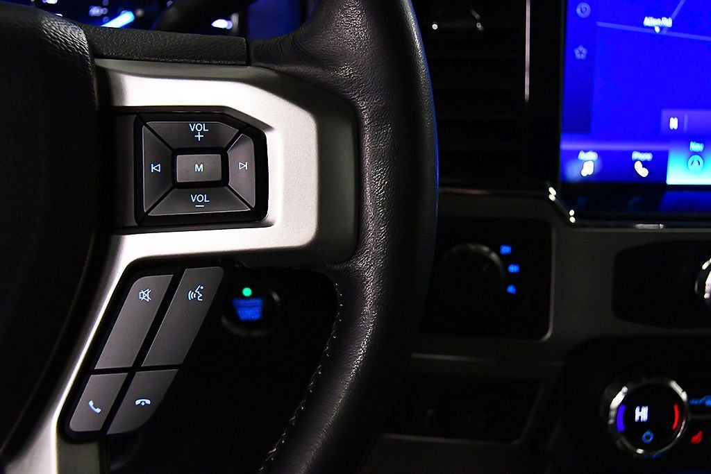 2022 Ford F-250SD Lariat Tremor Sport 6-3/4' Box