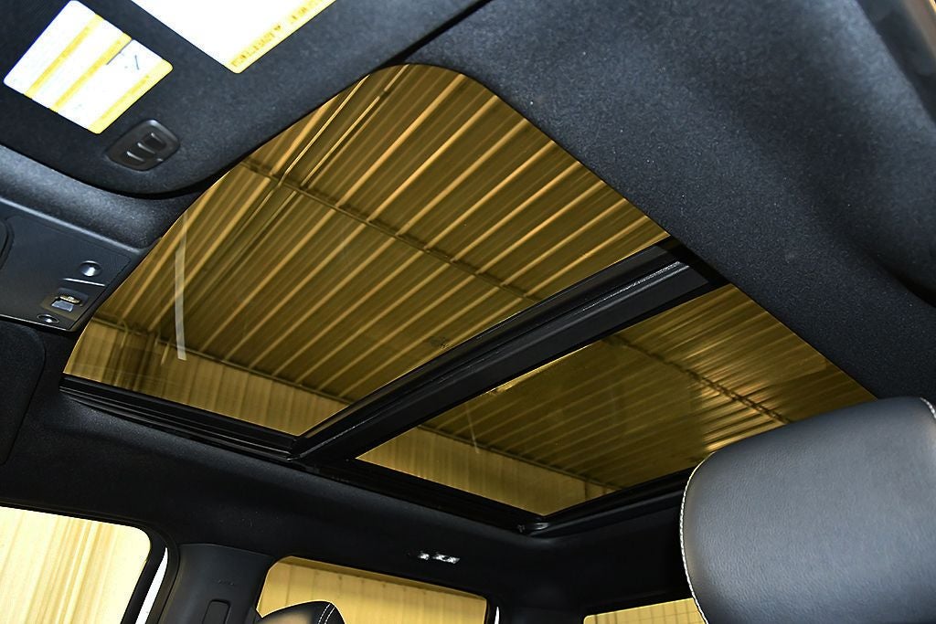 2022 Ford F-250SD Lariat Tremor Sport 6-3/4' Box