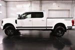 2022 Ford F-250SD Lariat Tremor Sport 6-3/4' Box