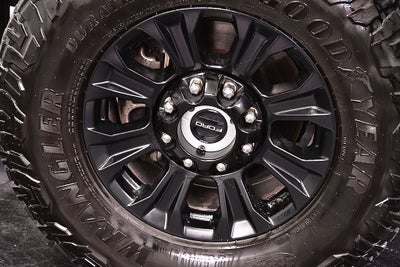 2022 Ford F-250SD Lariat Tremor Sport 6-3/4' Box