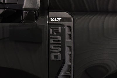 2024 Ford F-250SD XLT 6-3/4' Box