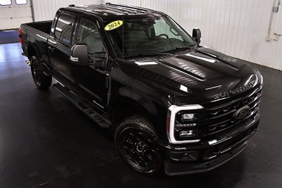 2024 Ford F-250SD XLT 6-3/4' Box