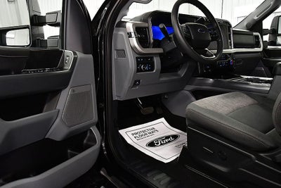2024 Ford F-250SD XLT 6-3/4' Box