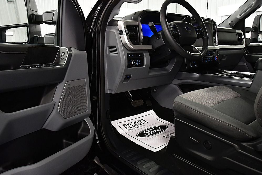 2024 Ford F-250SD XLT 6-3/4' Box