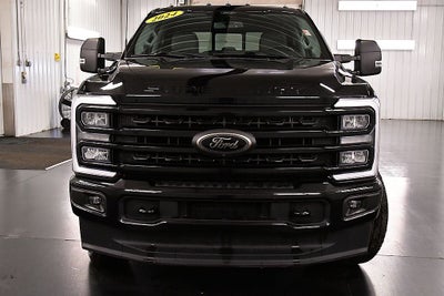 2024 Ford F-250SD XLT 6-3/4' Box