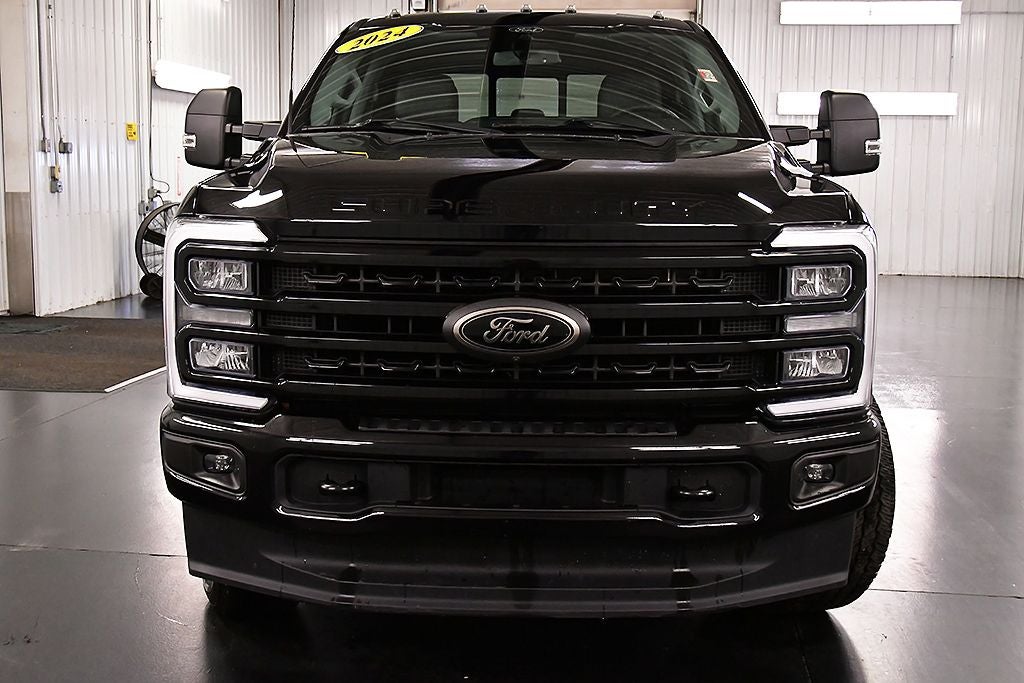 2024 Ford F-250SD XLT 6-3/4' Box