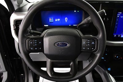 2024 Ford F-250SD XLT 6-3/4' Box