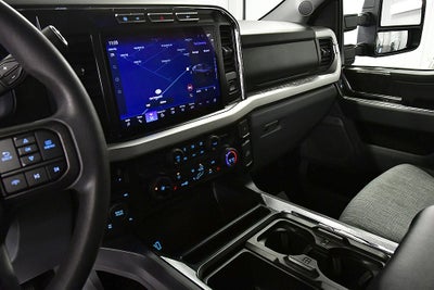 2024 Ford F-250SD XLT 6-3/4' Box