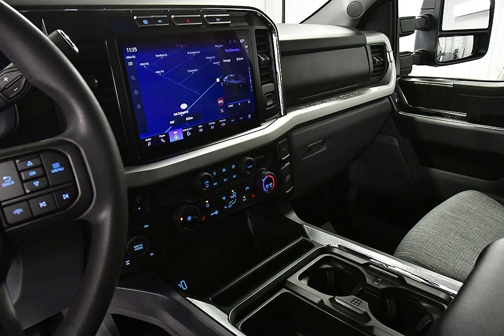 2024 Ford F-250SD XLT 6-3/4' Box