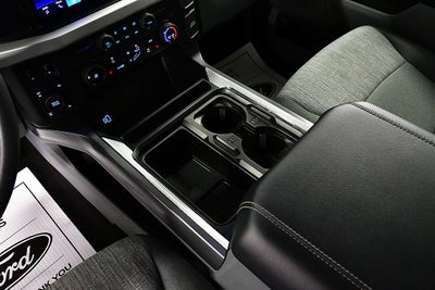 2024 Ford F-250SD XLT 6-3/4' Box