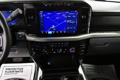 2024 Ford F-250SD XLT 6-3/4' Box