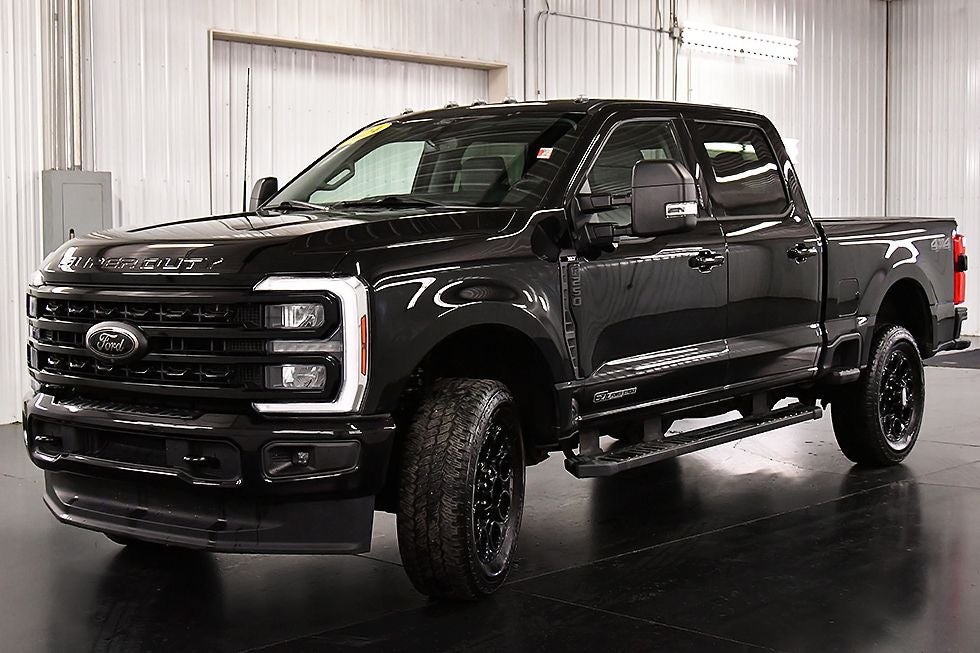 2024 Ford F-250SD XLT 6-3/4' Box