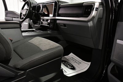 2024 Ford F-250SD XLT 6-3/4' Box