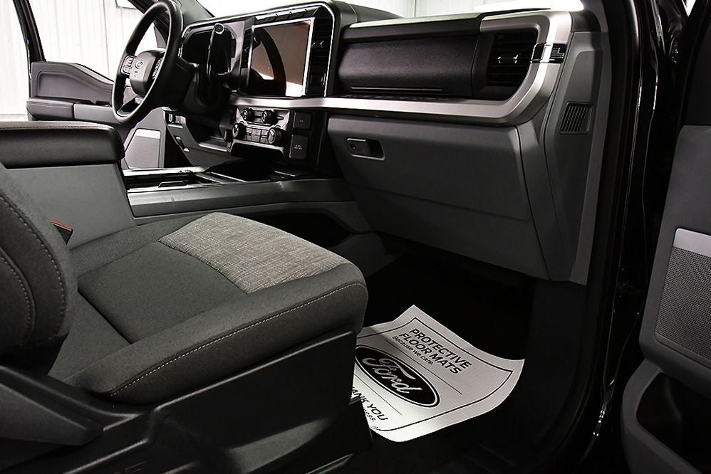 2024 Ford F-250SD XLT 6-3/4' Box