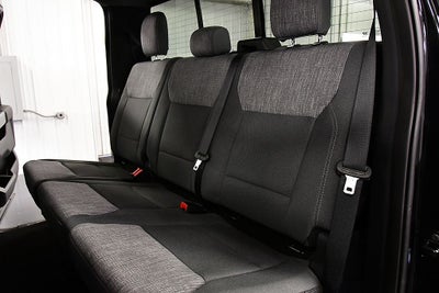 2024 Ford F-250SD XLT 6-3/4' Box
