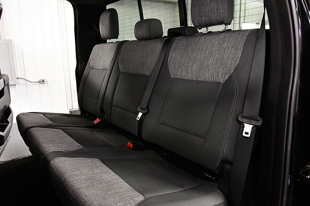 2024 Ford F-250SD XLT 6-3/4' Box