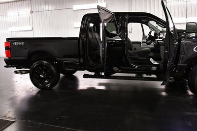 2024 Ford F-250SD XLT 6-3/4' Box