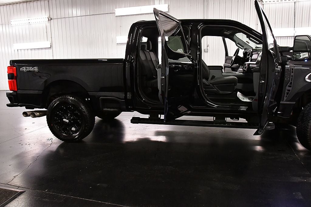 2024 Ford F-250SD XLT 6-3/4' Box