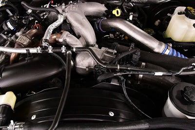 2024 Ford F-250SD XLT 6-3/4' Box