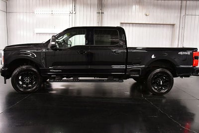 2024 Ford F-250SD XLT 6-3/4' Box