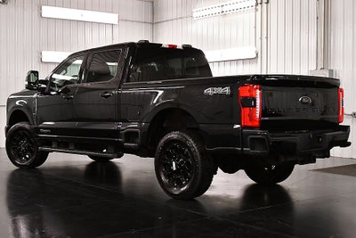 2024 Ford F-250SD XLT 6-3/4' Box