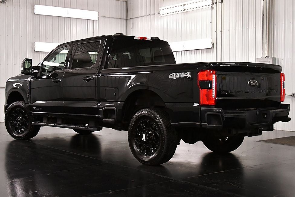 2024 Ford F-250SD XLT 6-3/4' Box