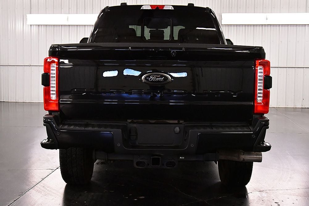 2024 Ford F-250SD XLT 6-3/4' Box